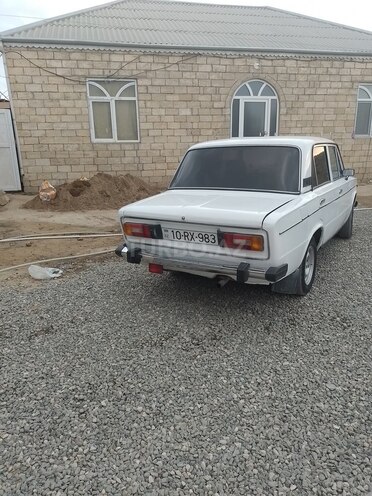 LADA (VAZ) 2106 1988, 99,999 km - 1.5 l - Bakı