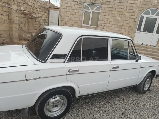 LADA (VAZ) 2106 1988, 99,999 km - 1.5 l - Bakı