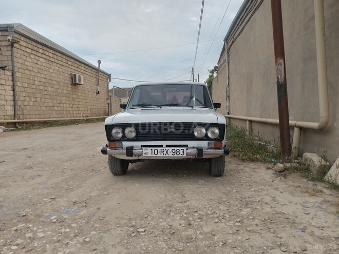 LADA (VAZ) 2106 1988, 99,999 km - 1.5 l - Bakı