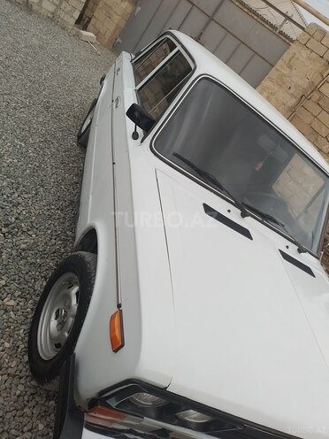 LADA (VAZ) 2106 1988, 99,999 km - 1.5 l - Bakı