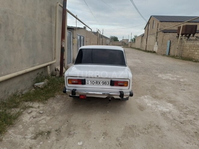 LADA (VAZ) 2106 1988, 99,999 km - 1.5 l - Bakı