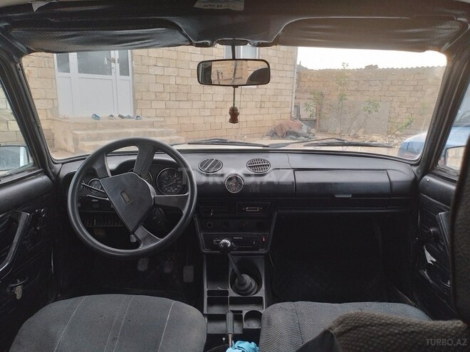 LADA (VAZ) 2106 1988, 99,999 km - 1.5 l - Bakı