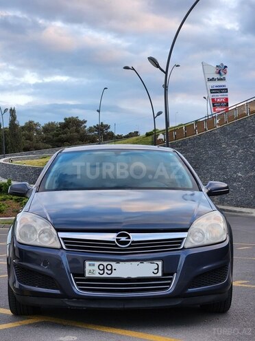 Opel Astra 2007, 235,653 km - 1.3 l - Bakı