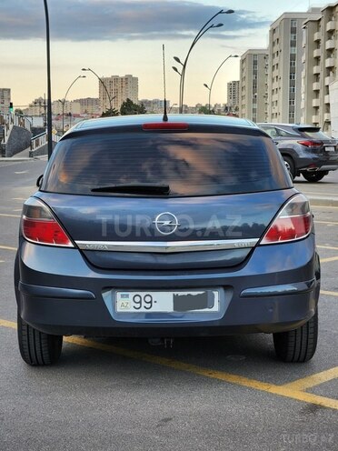 Opel Astra 2007, 235,653 km - 1.3 l - Bakı