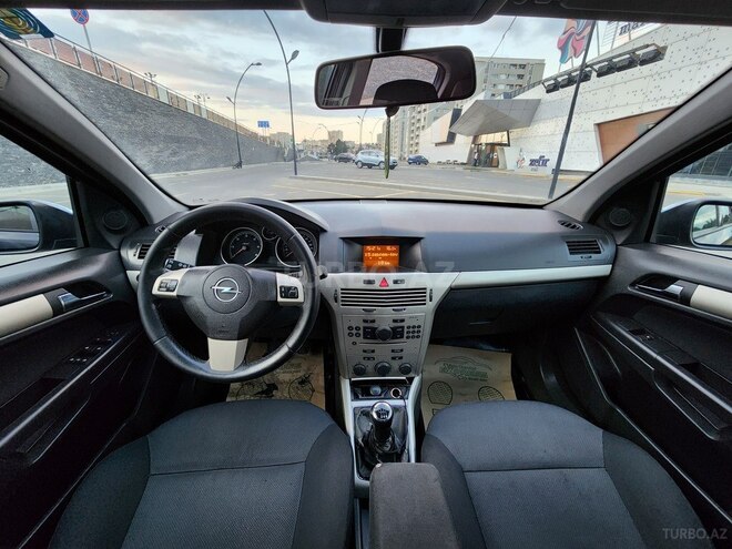 Opel Astra 2007, 235,653 km - 1.3 l - Bakı