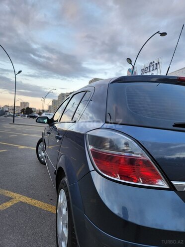 Opel Astra 2007, 235,653 km - 1.3 l - Bakı