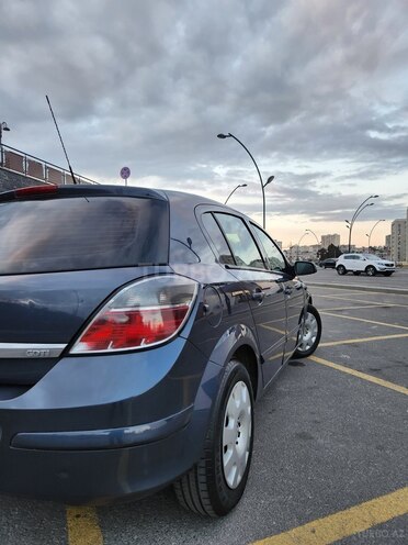 Opel Astra 2007, 235,653 km - 1.3 l - Bakı
