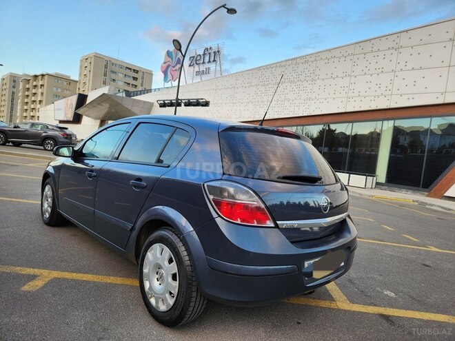Opel Astra 2007, 235,653 km - 1.3 l - Bakı