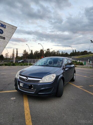 Opel Astra 2007, 235,653 km - 1.3 l - Bakı