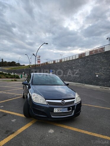 Opel Astra 2007, 235,653 km - 1.3 l - Bakı