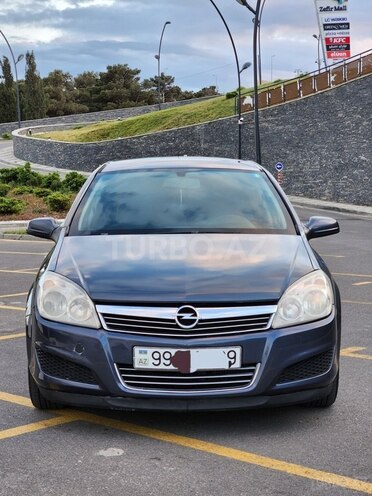Opel Astra 2007, 235,653 km - 1.3 l - Bakı
