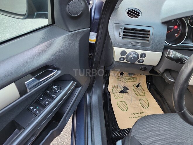 Opel Astra 2007, 235,653 km - 1.3 l - Bakı