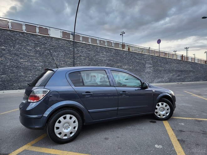 Opel Astra 2007, 235,653 km - 1.3 l - Bakı