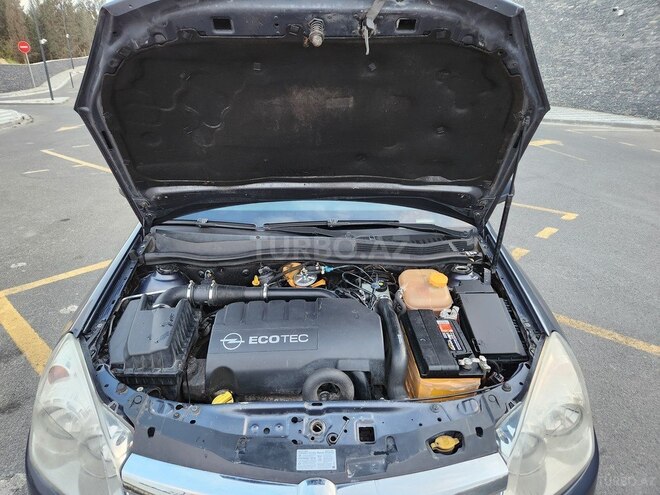 Opel Astra 2007, 235,653 km - 1.3 l - Bakı