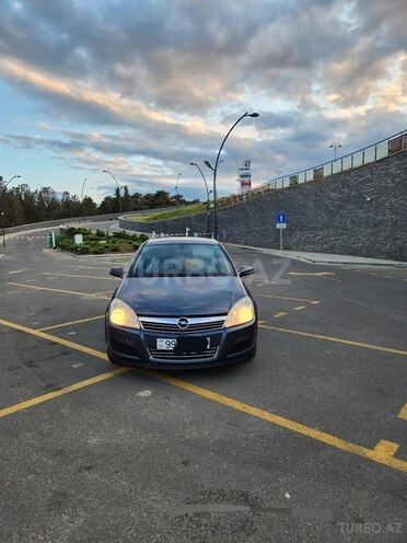 Opel Astra 2007, 235,653 km - 1.3 l - Bakı