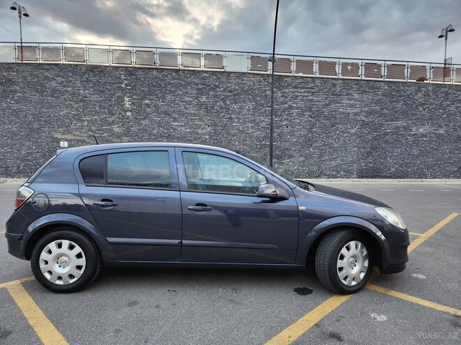 Opel Astra 2007, 235,653 km - 1.3 l - Bakı