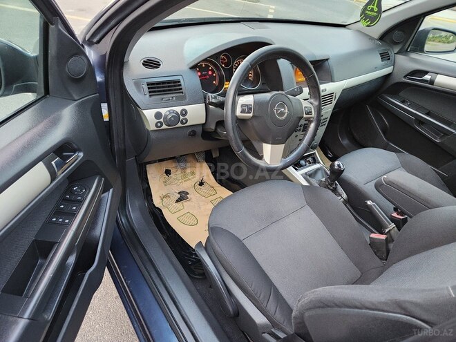 Opel Astra 2007, 235,653 km - 1.3 l - Bakı