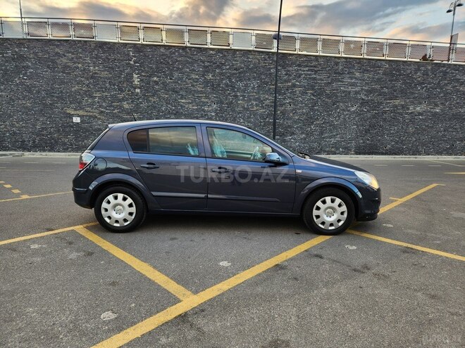 Opel Astra 2007, 235,653 km - 1.3 l - Bakı