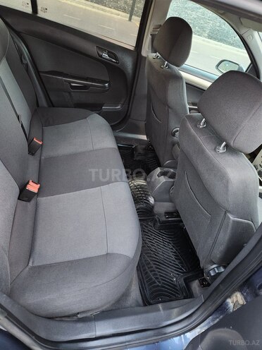 Opel Astra 2007, 235,653 km - 1.3 l - Bakı