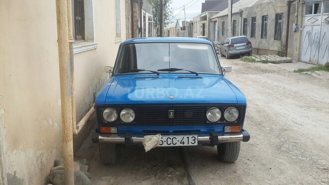 LADA (VAZ) 2106 1992, 23,000 km - 1.3 l - Gəncə