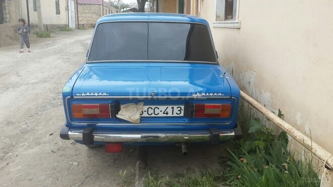 LADA (VAZ) 2106 1992, 23,000 km - 1.3 l - Gəncə