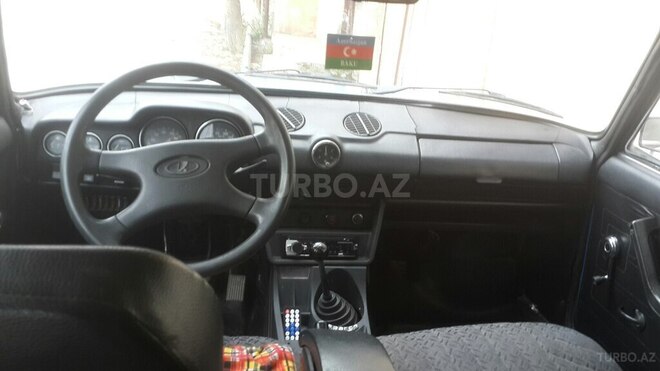 LADA (VAZ) 2106 1992, 23,000 km - 1.3 l - Gəncə
