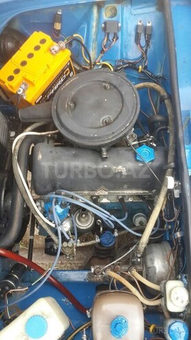 LADA (VAZ) 2106 1992, 23,000 km - 1.3 l - Gəncə