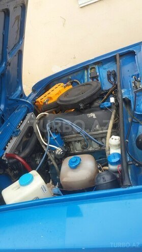 LADA (VAZ) 2106 1992, 23,000 km - 1.3 l - Gəncə