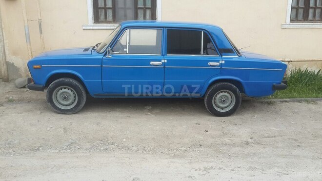 LADA (VAZ) 2106 1992, 23,000 km - 1.3 l - Gəncə
