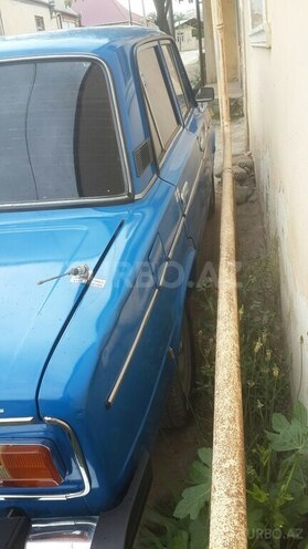 LADA (VAZ) 2106 1992, 23,000 km - 1.3 l - Gəncə