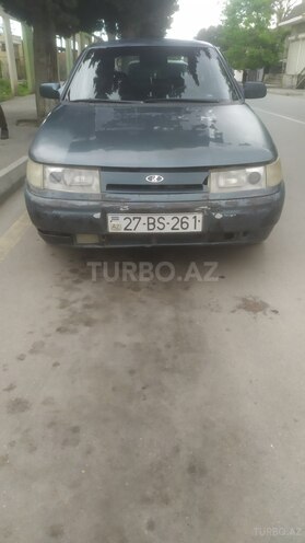 LADA (VAZ) 2112 2001, 280,000 km - 1.5 l - Xaçmaz
