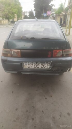 LADA (VAZ) 2112 2001, 280,000 km - 1.5 l - Xaçmaz