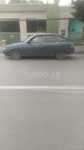 LADA (VAZ) 2112 2001, 280,000 km - 1.5 l - Xaçmaz