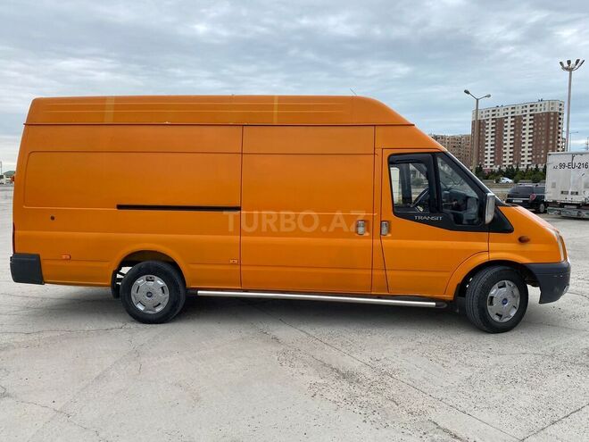 Ford Transit 2006, 200,072 km - 2.4 l - Bakı