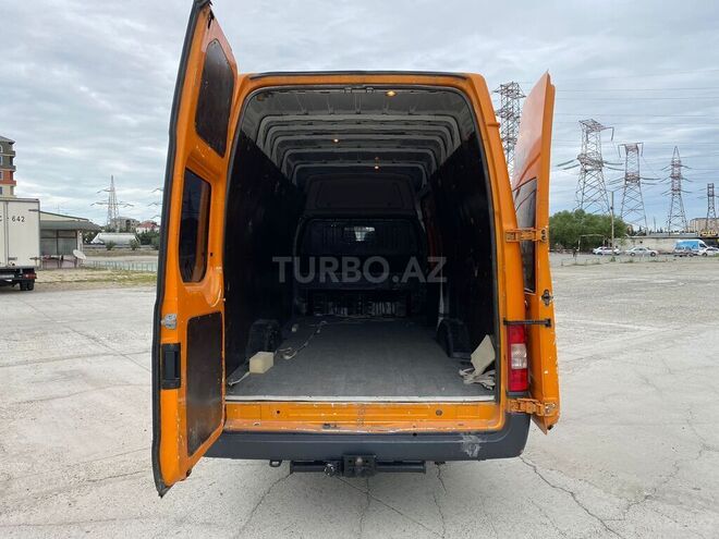 Ford Transit 2006, 200,072 km - 2.4 l - Bakı