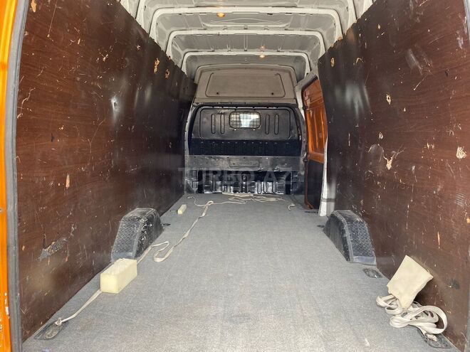 Ford Transit 2006, 200,072 km - 2.4 l - Bakı