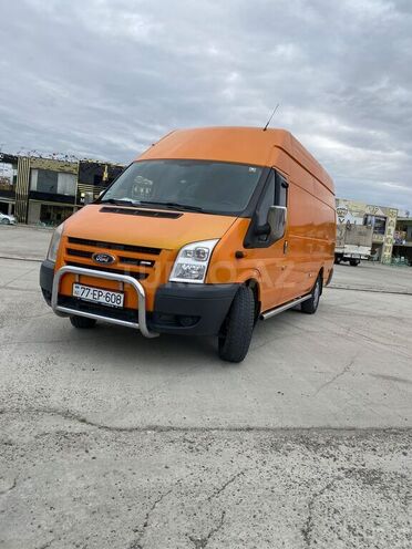 Ford Transit 2006, 200,072 km - 2.4 l - Bakı
