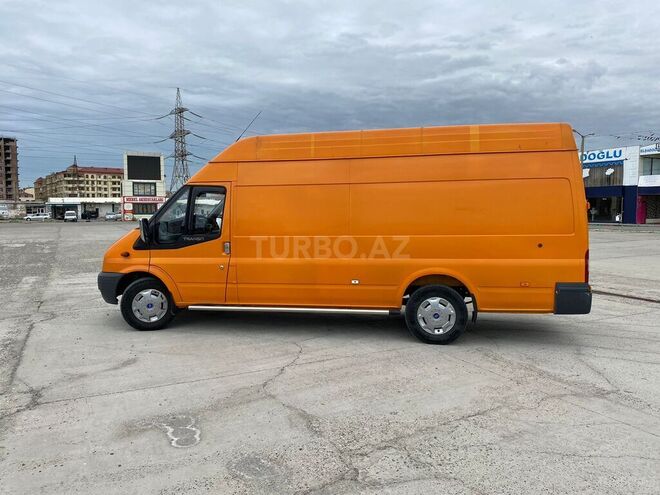 Ford Transit 2006, 200,072 km - 2.4 l - Bakı