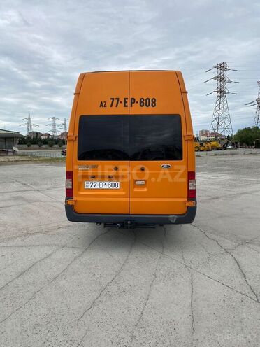 Ford Transit 2006, 200,072 km - 2.4 l - Bakı