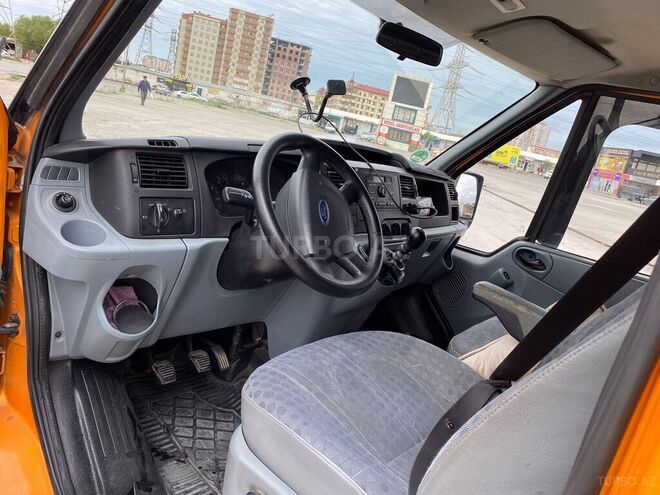 Ford Transit 2006, 200,072 km - 2.4 l - Bakı