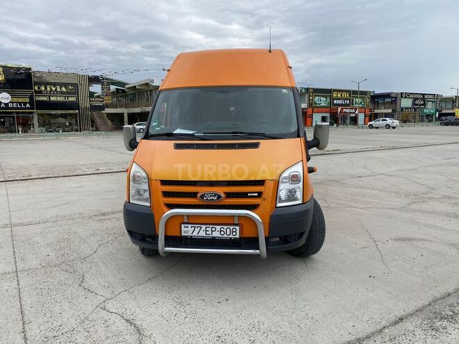 Ford Transit 2006, 200,072 km - 2.4 l - Bakı