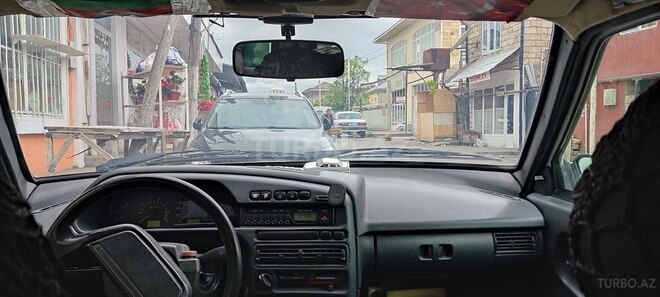 LADA (VAZ) 2115 2012, 200,000 km - 1.6 l - Xaçmaz