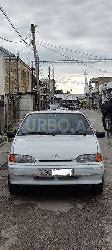 LADA (VAZ) 2115 2012, 200,000 km - 1.6 l - Xaçmaz