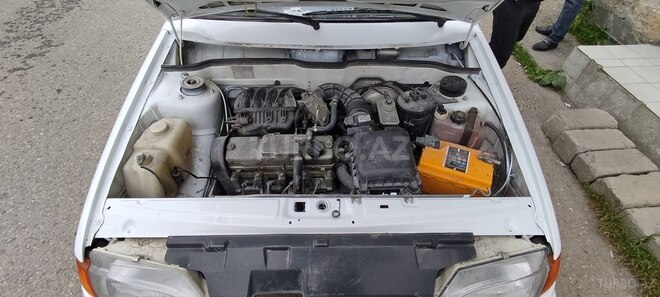 LADA (VAZ) 2115 2012, 200,000 km - 1.6 l - Xaçmaz