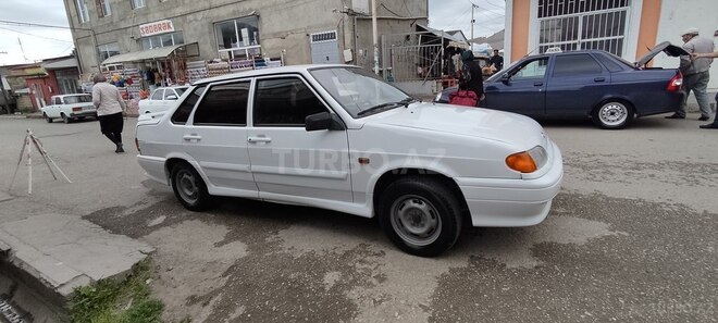 LADA (VAZ) 2115 2012, 200,000 km - 1.6 l - Xaçmaz