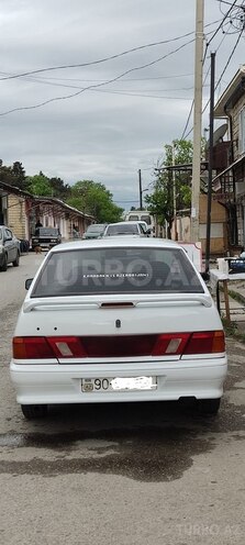 LADA (VAZ) 2115 2012, 200,000 km - 1.6 l - Xaçmaz