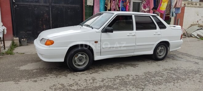 LADA (VAZ) 2115 2012, 200,000 km - 1.6 l - Xaçmaz