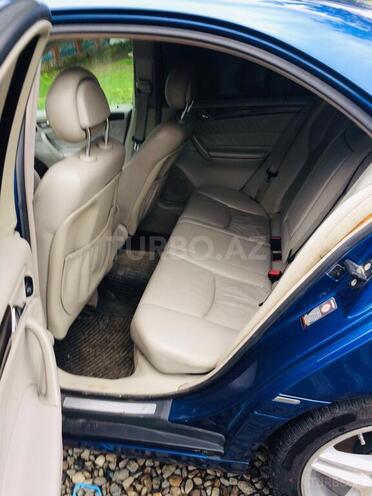 Mercedes C 320 2003, 233,000 km - 3.2 l - Lənkəran