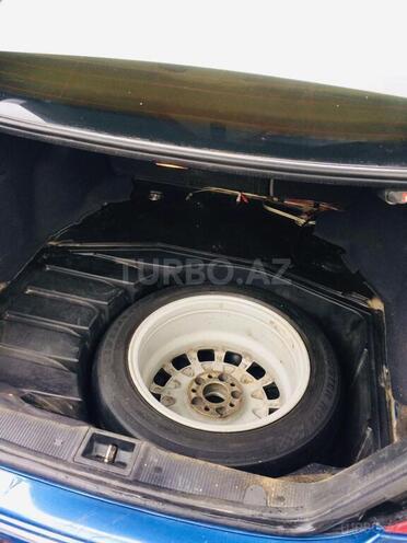 Mercedes C 320 2003, 233,000 km - 3.2 l - Lənkəran