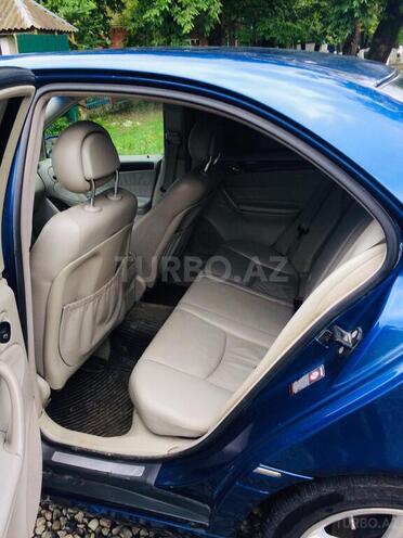 Mercedes C 320 2003, 233,000 km - 3.2 l - Lənkəran